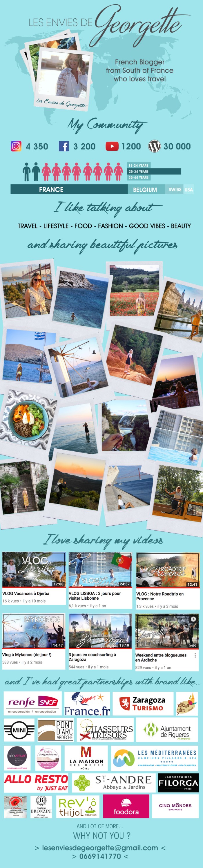 LesEnviesdeGeorgette